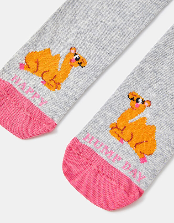 Happy Hump Day Socks, , large