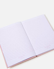 Squishy Rainbow Notebook, , large