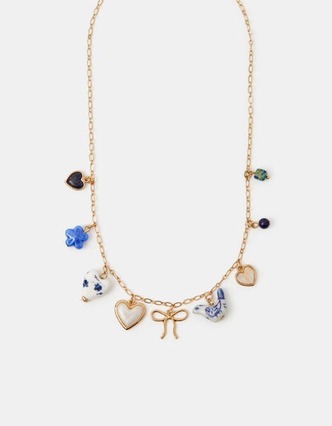 Country Charm Necklace, , large