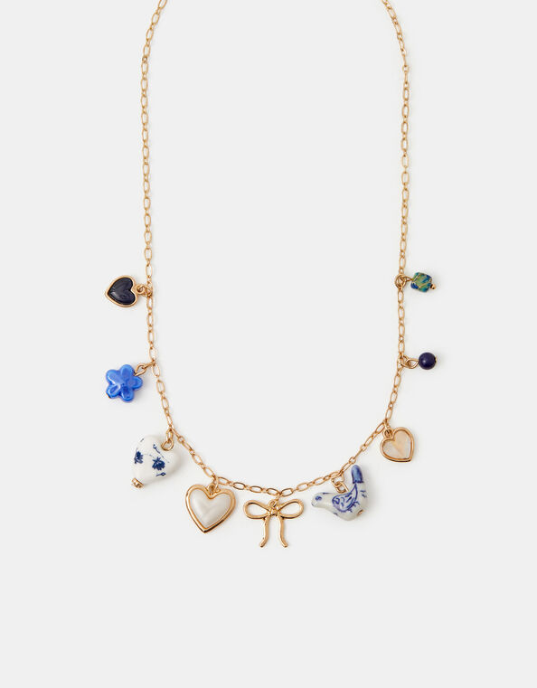 Country Charm Necklace, , large