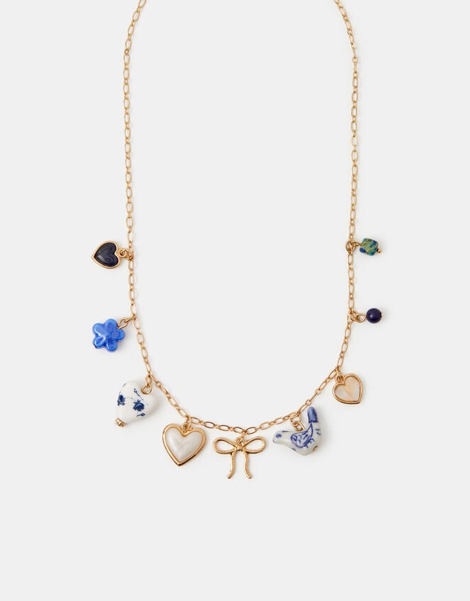 Country Charm Necklace, , large