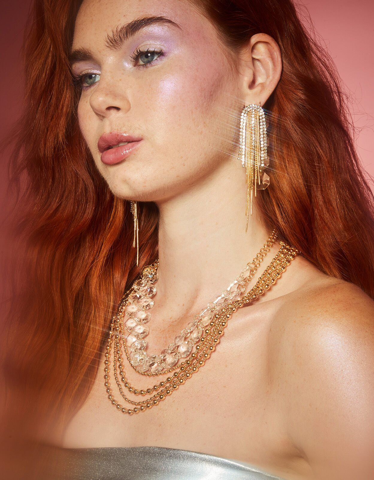Classy earrings online