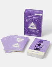 Gift Republic Tarot Cards, , large