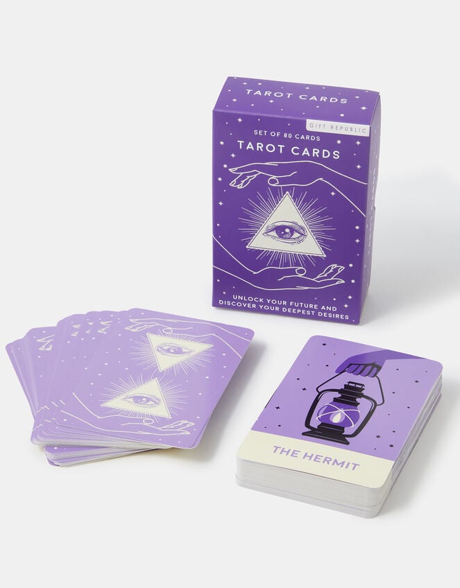 Gift Republic Tarot Cards, , large