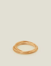 Slinky Bangle Multipack, , large