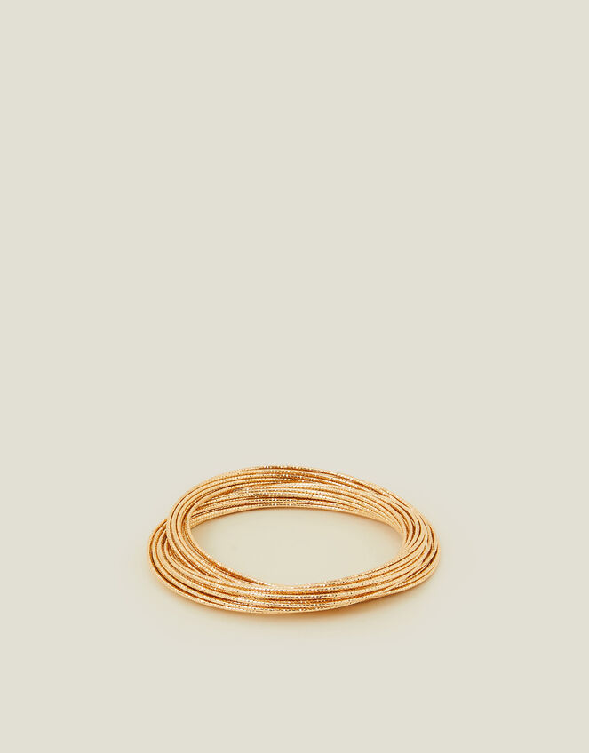 Slinky Bangle Multipack, , large