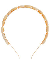 Shell Headband, , large