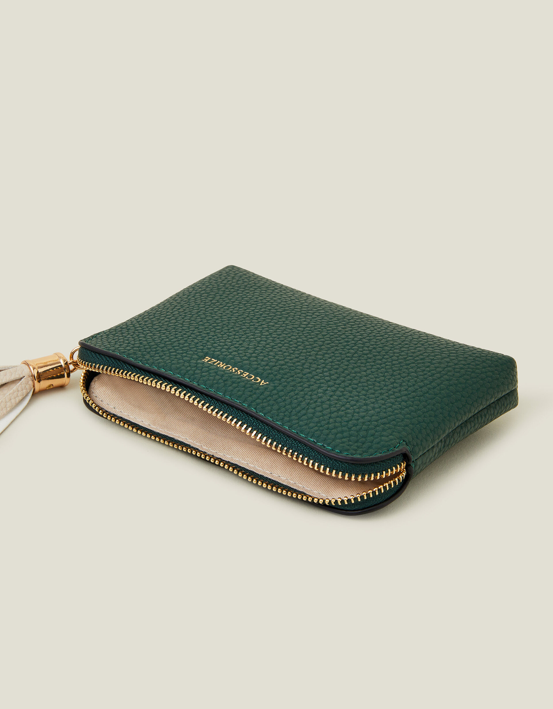 Accessorize coin purse clearance