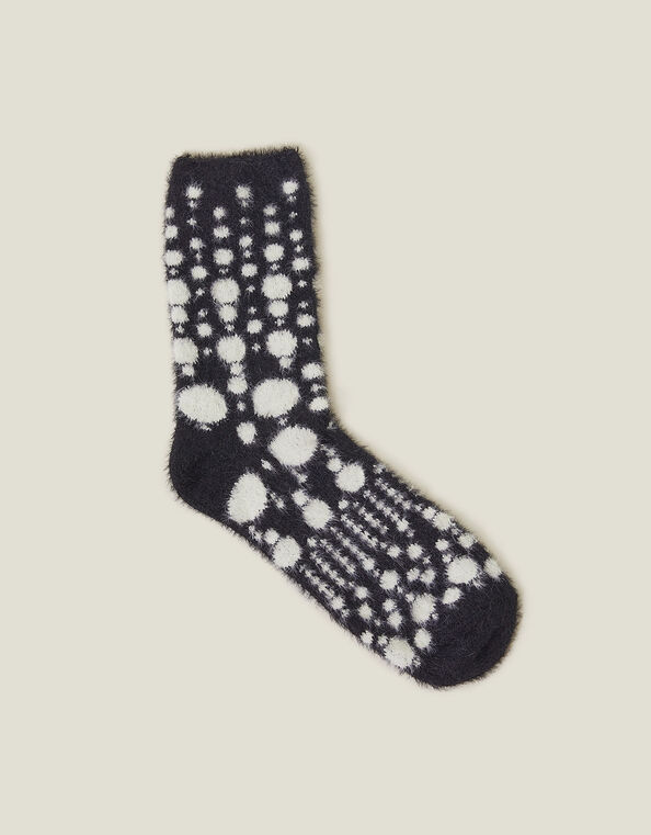 Solar Cosy Socks, , large