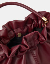 Drawstring Handbag , , large