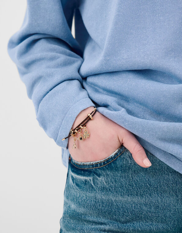 3-Pack Lucky Jewellery Charms, , large