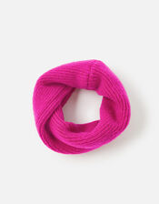 Girls Twisted Snood , , large