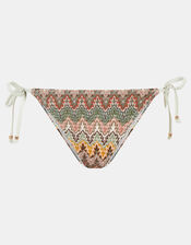 Crochet Bikini Bottoms, Natural (NEUTRAL), large