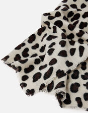 Spot Blanket Scarf, , large