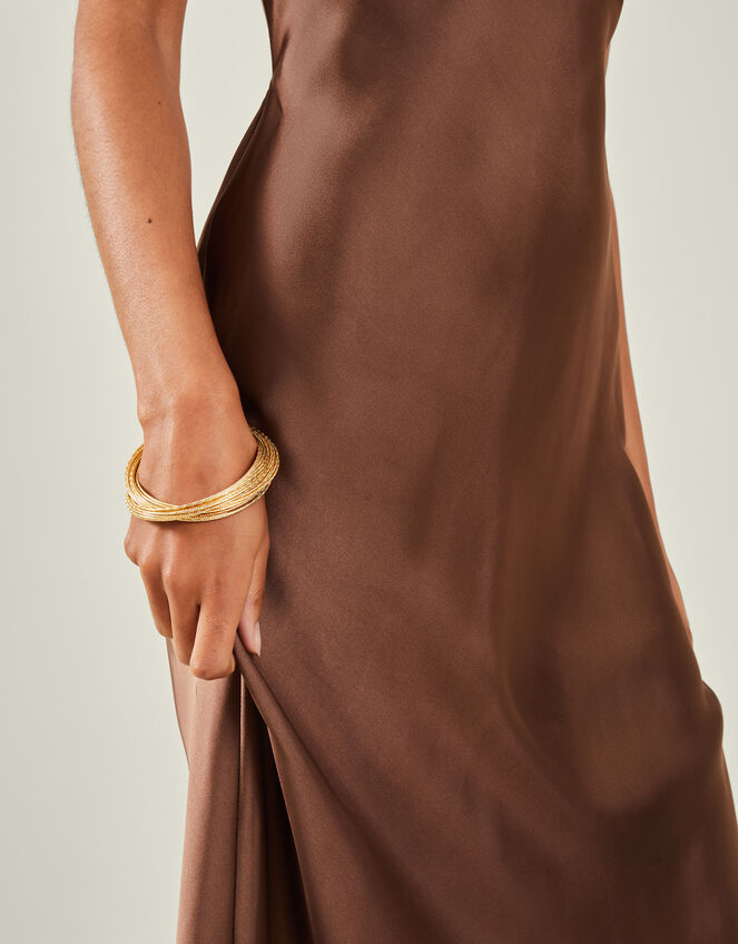 Slinky Bangle Multipack, , large
