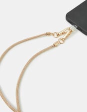 Diamant&eacute; Phone Strap, , large