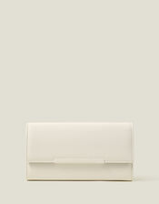 Clean Bar Clutch Bag, , large