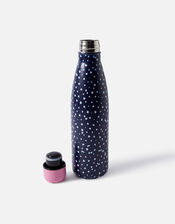 Polka Dot Water Bottle, , large