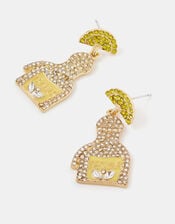 Tequila Drop Earrings, , large
