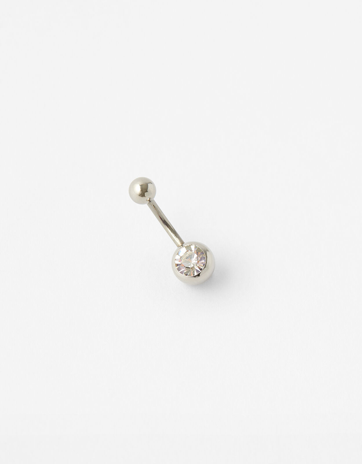 Crystal Gem Belly Bar