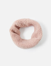 Billie Borg Snood , Pink (PINK), large