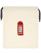 Phone Box Pouch, , large