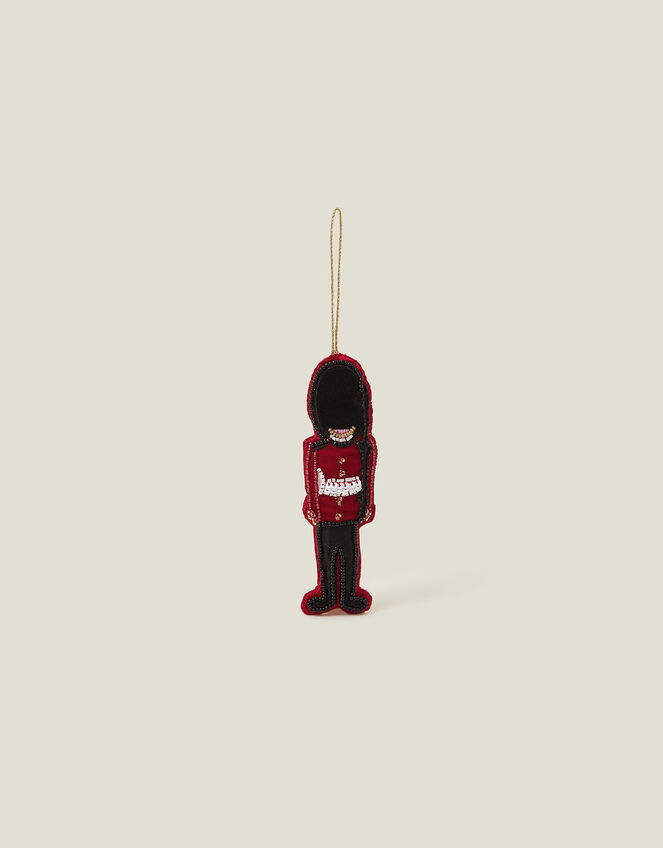 Queens Guard Hanging Decoration, , large