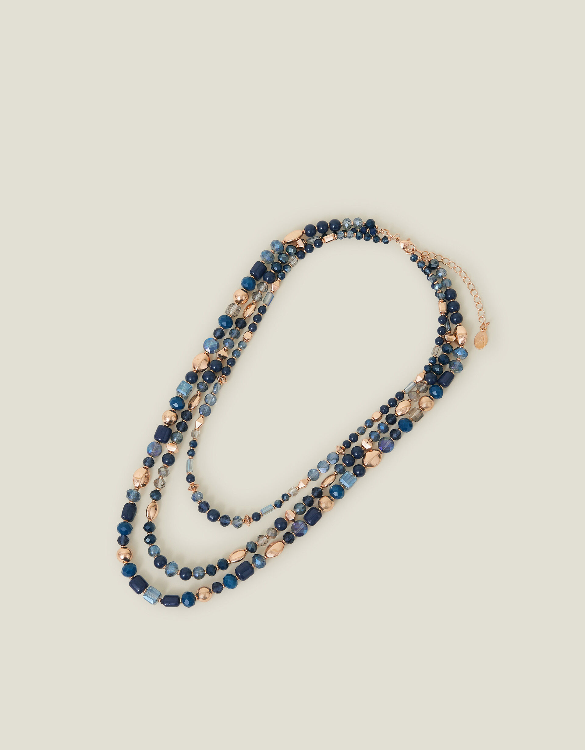 Accessorize layered necklace sale