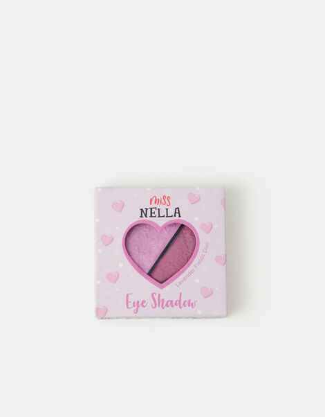 Miss Nella Lavender Fields Duo Eye Shadow, , large