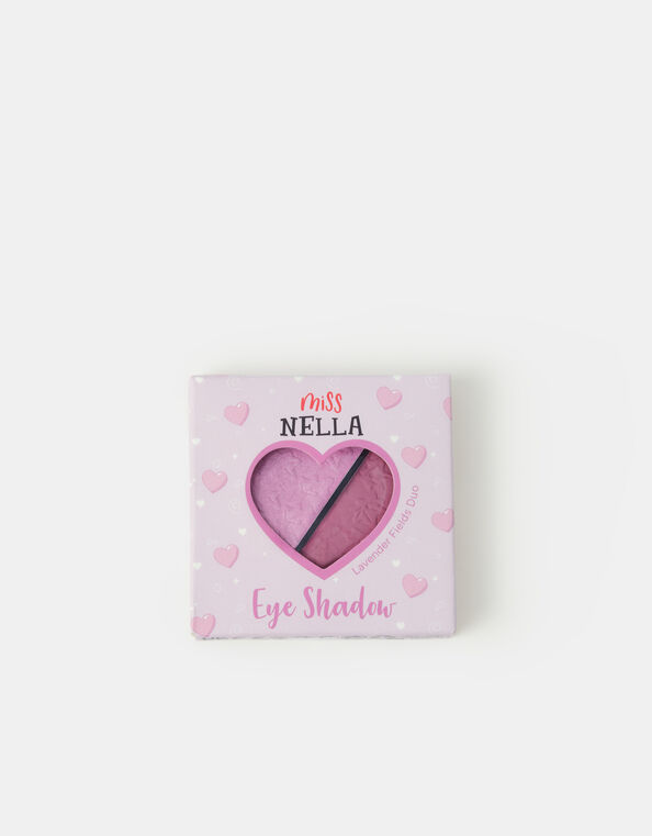 Miss Nella Lavender Fields Duo Eye Shadow, , large