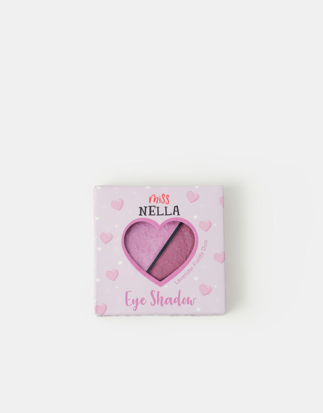 Miss Nella Lavender Fields Duo Eye Shadow, , large