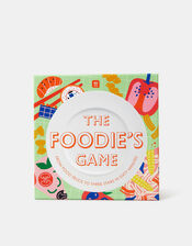 Talking Tables The Foodie's Board Game, , large