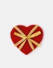 2-Pack Beaded Heart Coasters , , large