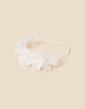 Flower Crown Headband, , large