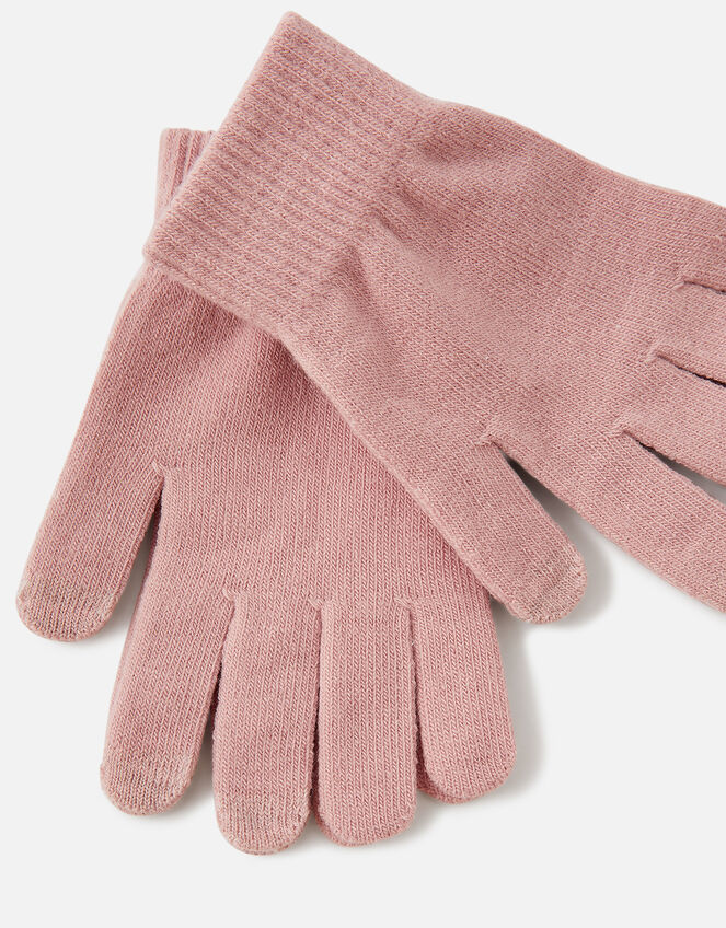 Touchscreen Gloves Set of Two , , large