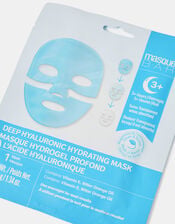 Masque Bar Deep Hyaluronic Hydrating Face Mask, , large