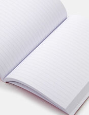 Ohh Deer Harry Styles A5 Notebook, , large