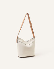 Large Scoop Shoulder Bag, , large