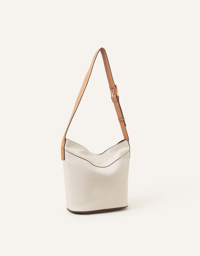 Large Scoop Shoulder Bag, , large