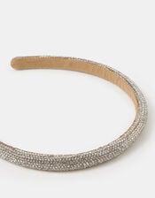 Diamant&eacute; Headband, , large