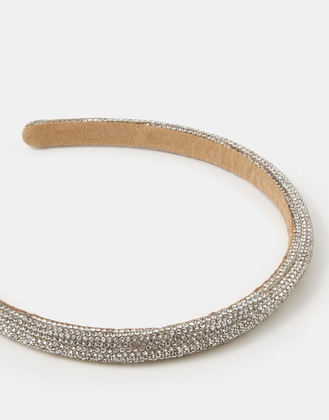 Diamant&eacute; Headband, , large