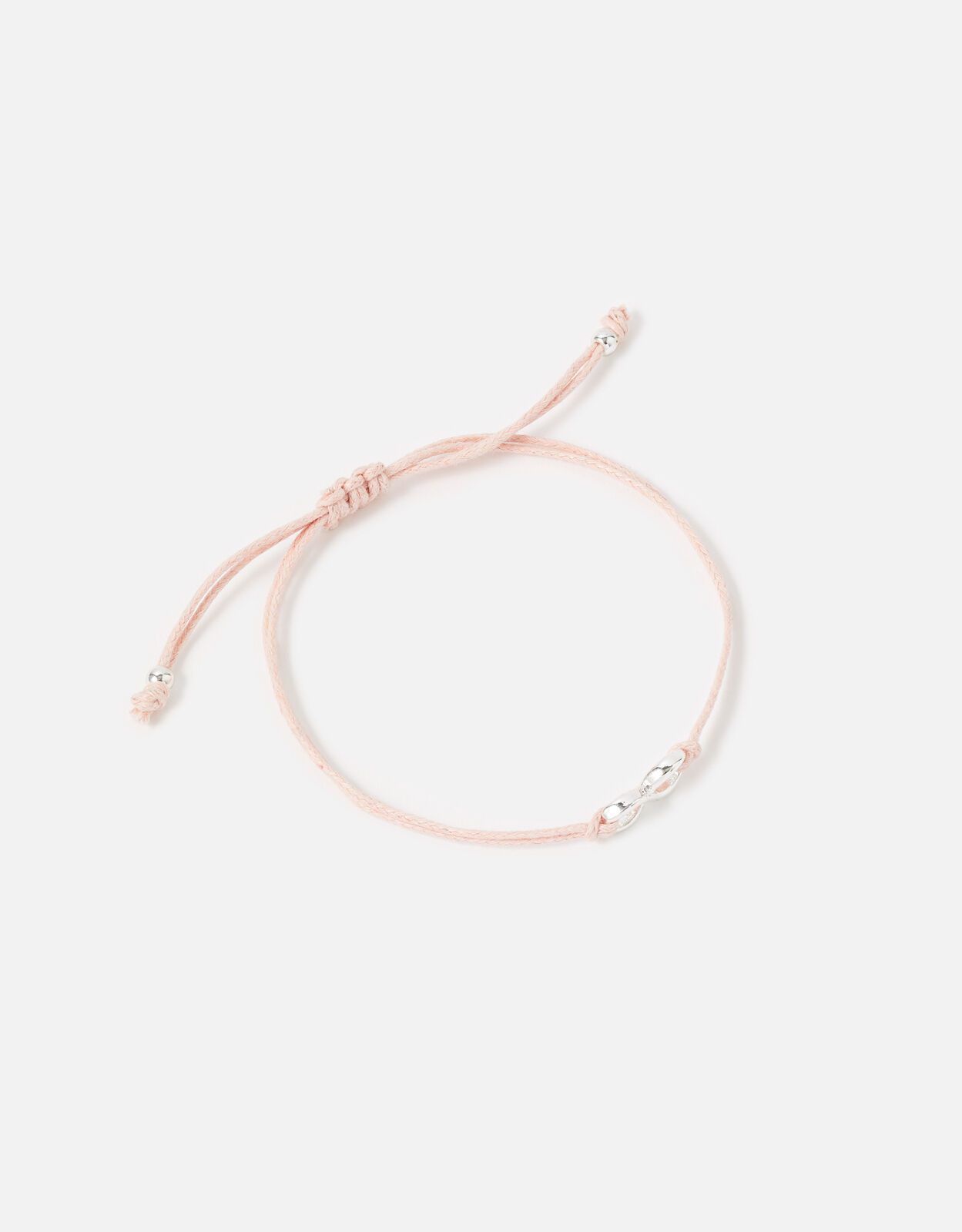 Eternity outlet friendship bracelet