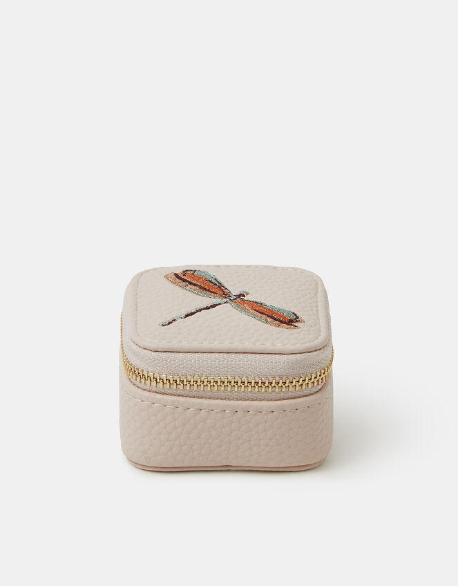 Dragonfly Travel Jewellery Box, , large