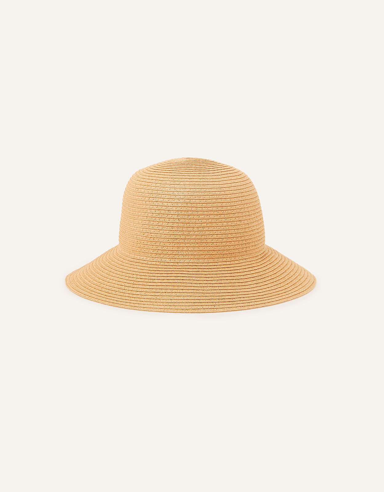 Straw Bucket Hat | Hats | Accessorize 