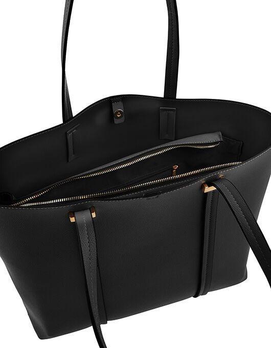next navy blue bags