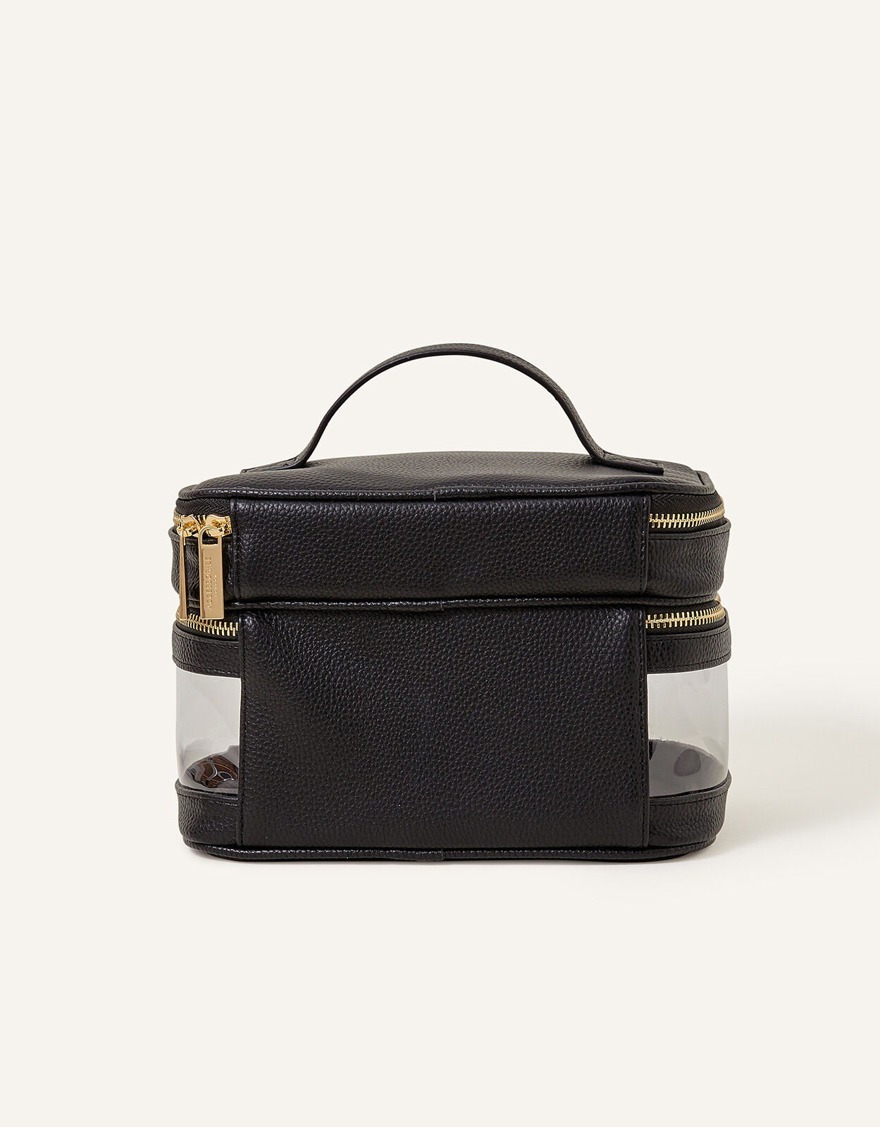 large vanity case
