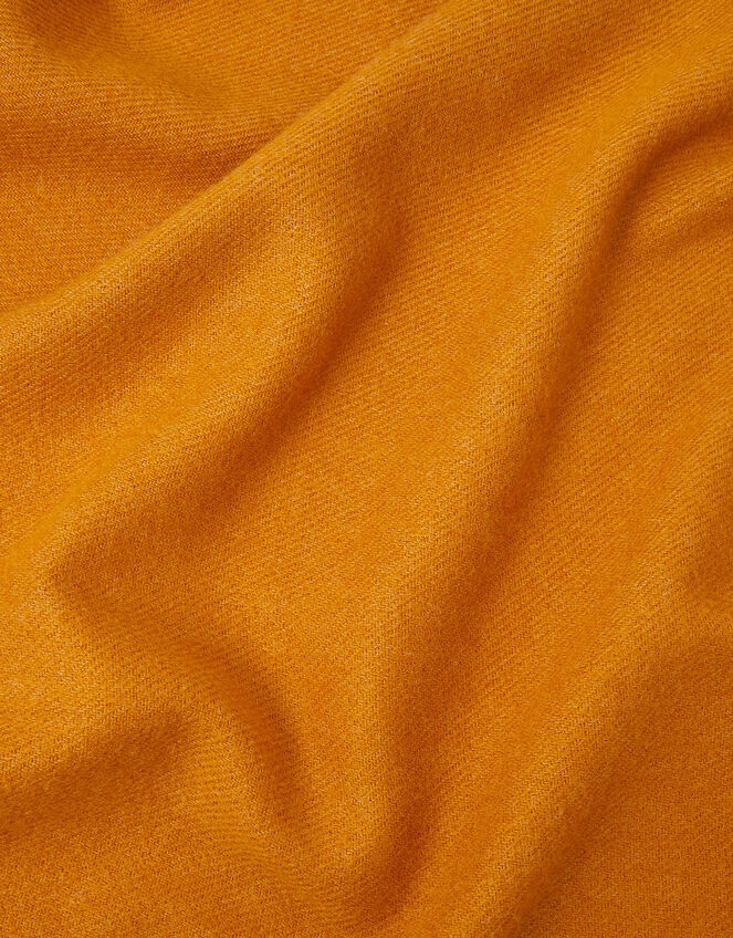 Wells Blanket Scarf, , large