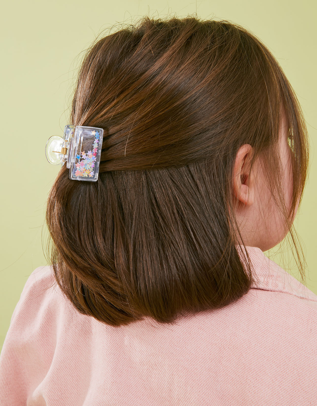 Buy STOLN ACCESSORIES Girls Hair Accessories Set of 2 | Shoppers Stop