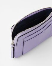 Chloe Coin and Cardholder , Purple (LILAC), large