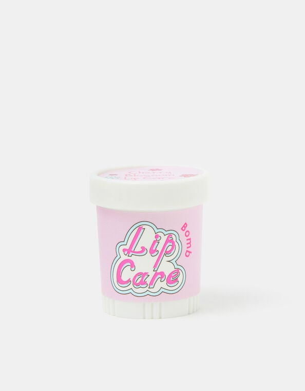 Bomb Cosmetics Cherry Blossom Lip Treatment , , large